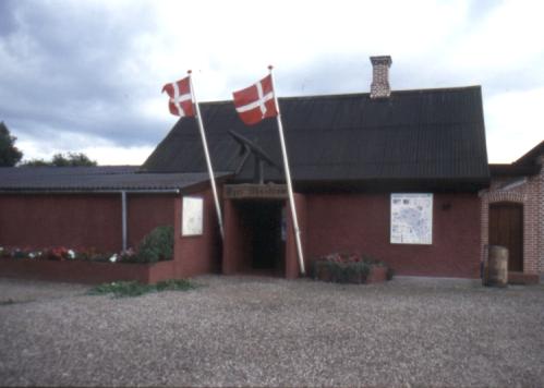Fyns Aquarium